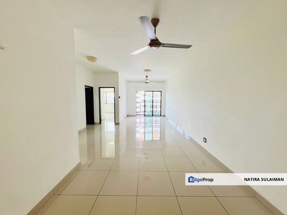 Residensi Zamrud Kajang, Selangor, Kajang