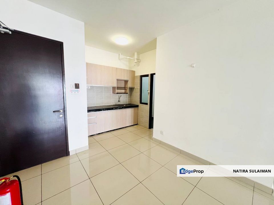 Residensi Zamrud Kajang, Selangor, Kajang