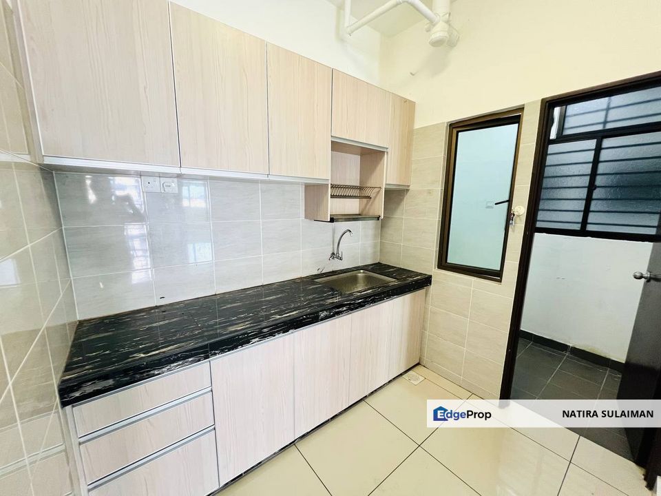 Residensi Zamrud Kajang, Selangor, Kajang