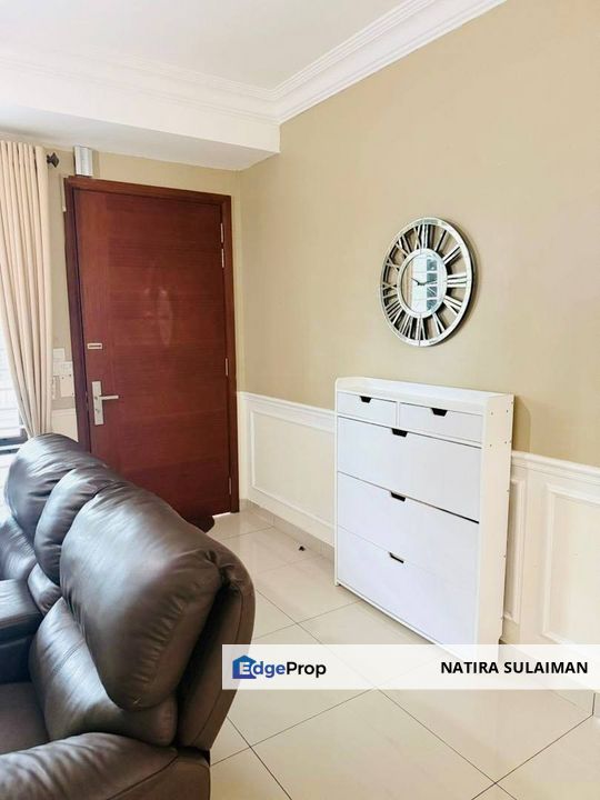 The Strata Bandar Puteri Bangi, Selangor, Bangi