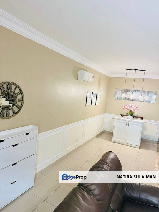 The Strata Bandar Puteri Bangi, Selangor, Bangi