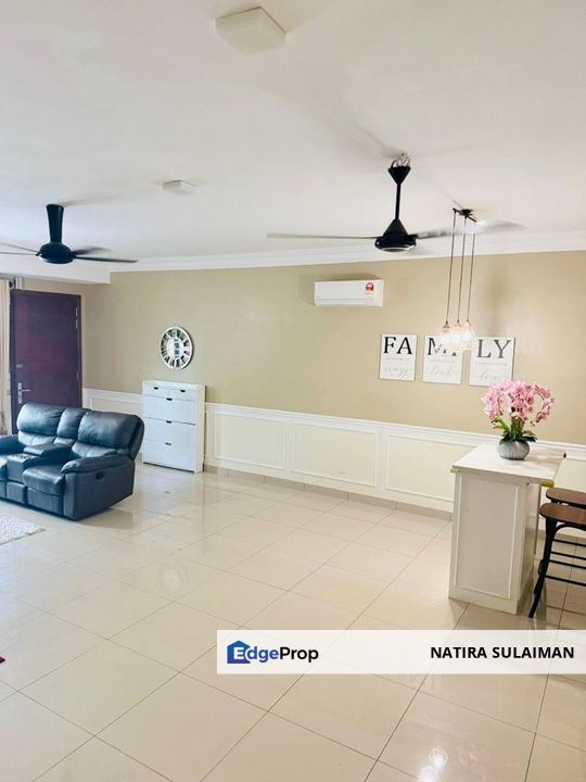 The Strata Bandar Puteri Bangi, Selangor, Bangi