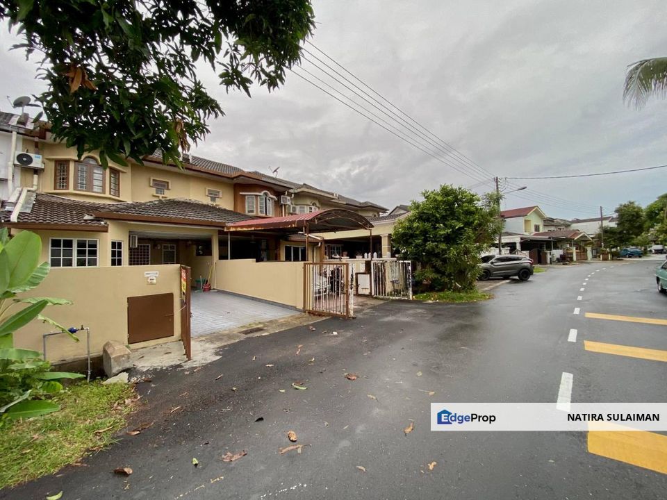 Taman Impian Jaya Saujana Impian Kajang, Selangor, Kajang