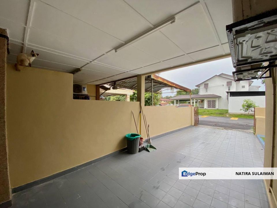 Taman Impian Jaya Saujana Impian Kajang, Selangor, Kajang