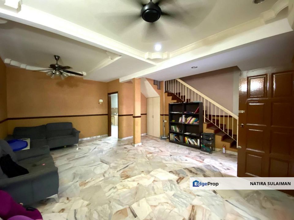 Taman Impian Jaya Saujana Impian Kajang, Selangor, Kajang