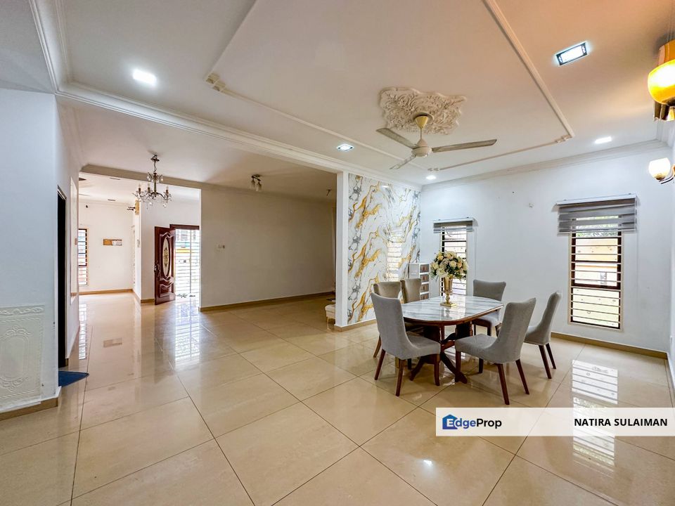 Bungalow Taman Desa Impian Kajang, Selangor, Kajang