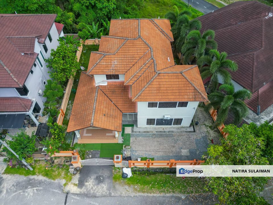 Bungalow Taman Desa Impian Kajang, Selangor, Kajang