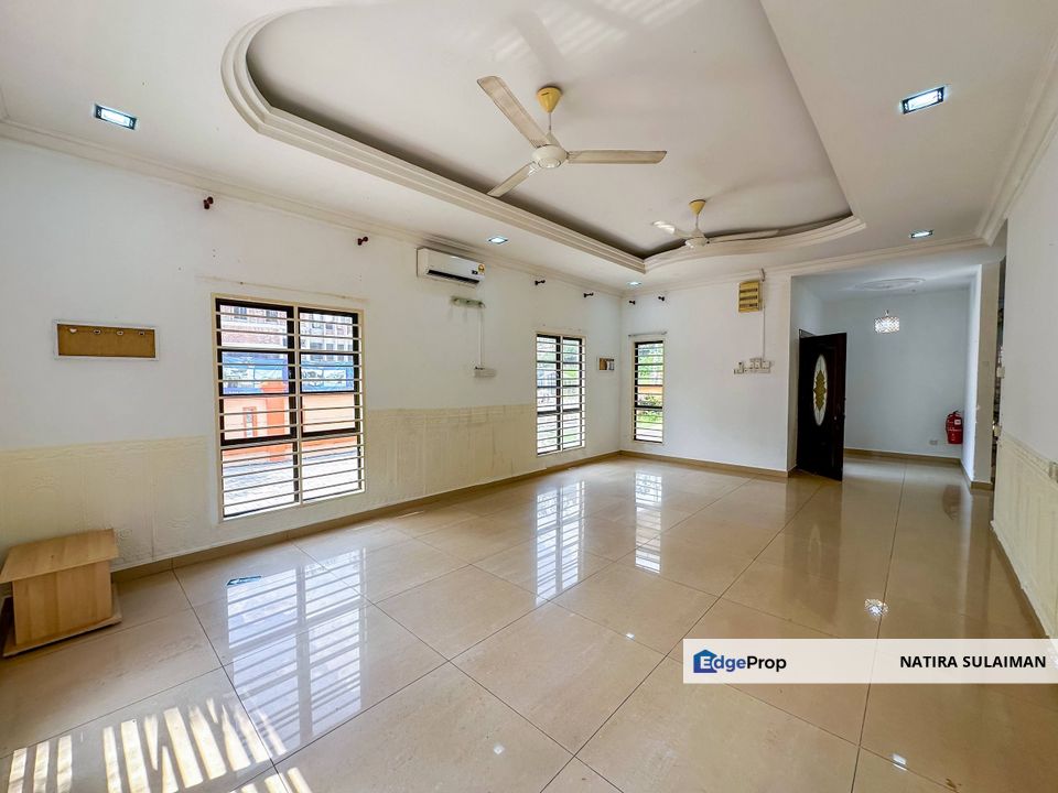 Bungalow Taman Desa Impian Kajang, Selangor, Kajang