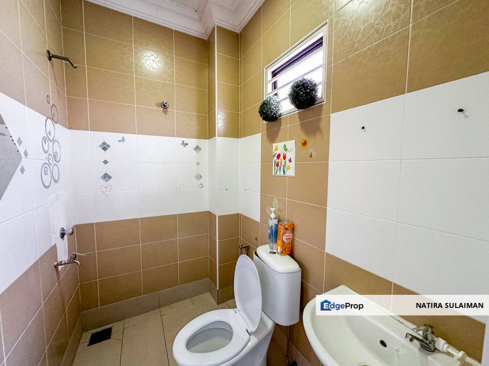 Bungalow Taman Desa Impian Kajang, Selangor, Kajang