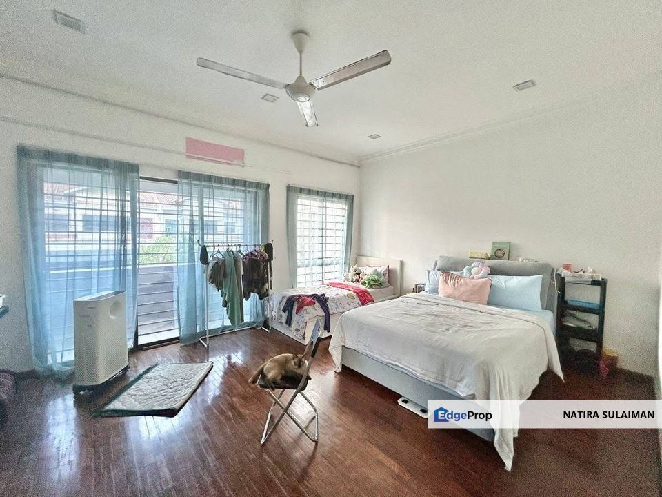 Taman Prima Saujana Kajang, Selangor, Kajang