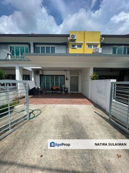 Hillpark 3 Eugenia Kajang, Selangor, Kajang