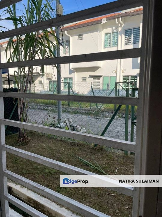 Hillpark 3 Eugenia Kajang, Selangor, Kajang