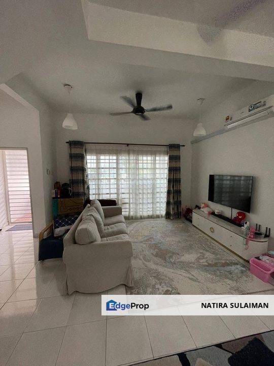 Hillpark 3 Eugenia Kajang, Selangor, Kajang