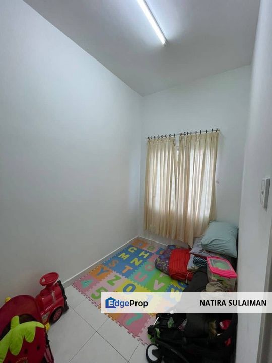 Hillpark 3 Eugenia Kajang, Selangor, Kajang