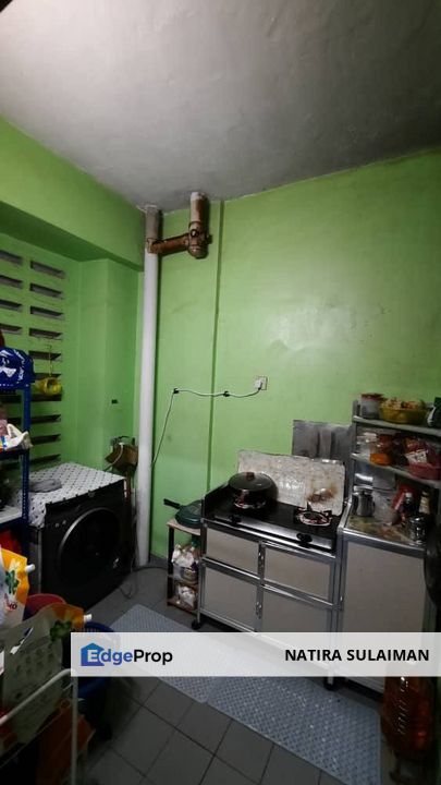 Menara Orkid Sentul Kuala Lumpur, Kuala Lumpur, Sentul