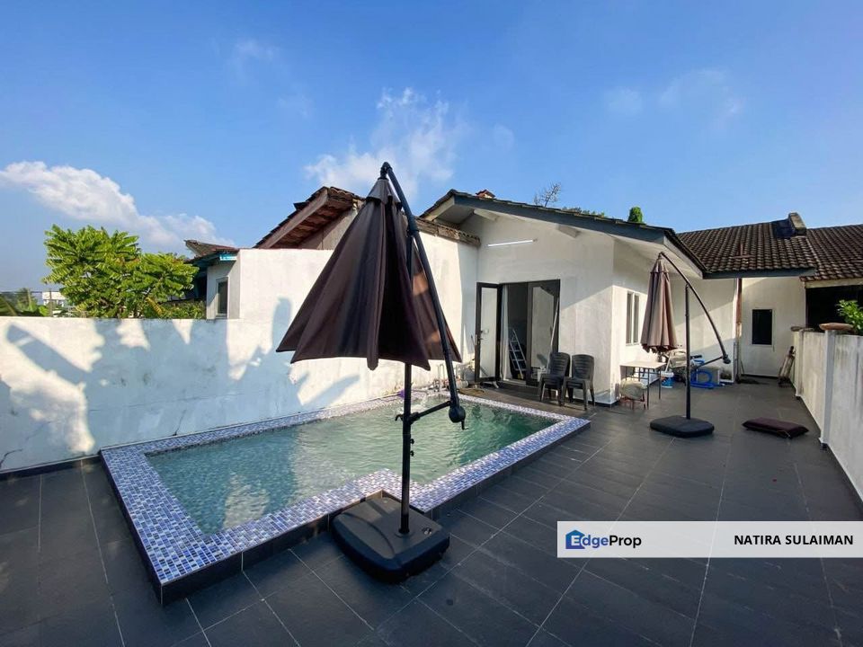 Taman Puchong Indah Puchong , Selangor, Puchong