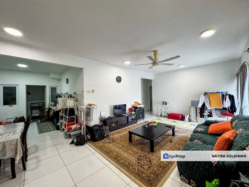 D’Pines Condominium Ampang, Selangor, Ampang