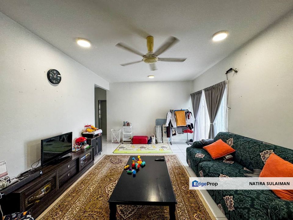 D’Pines Condominium Ampang, Selangor, Ampang