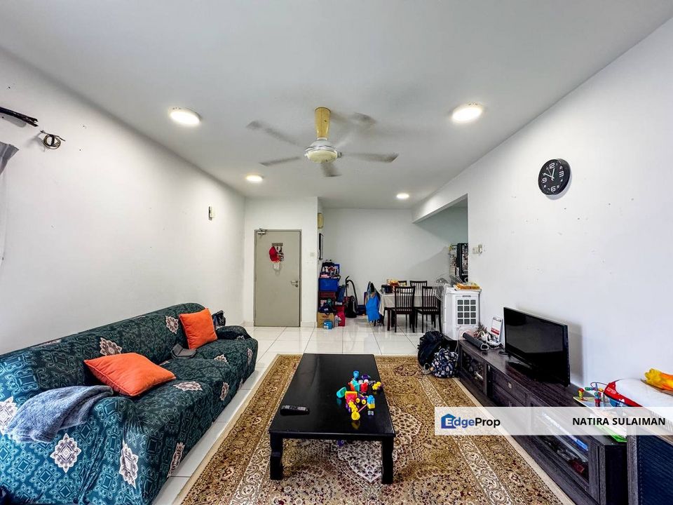 D’Pines Condominium Ampang, Selangor, Ampang