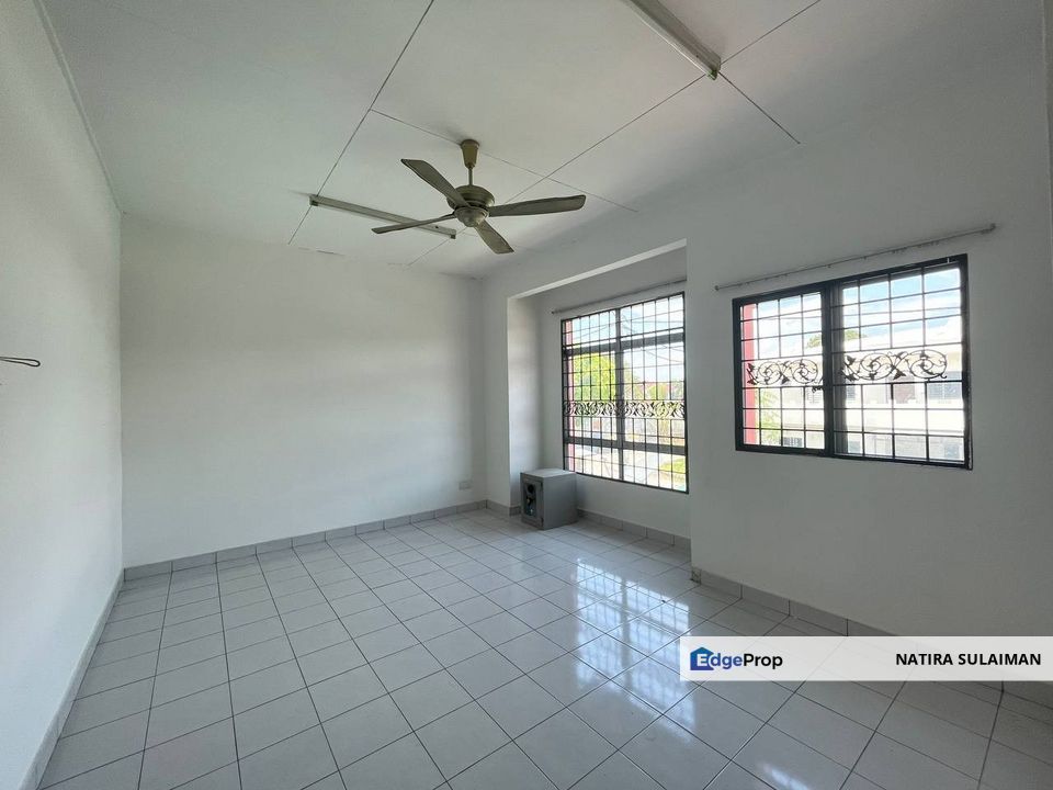 Taman Kajang Prima Kajang, Selangor, Kajang