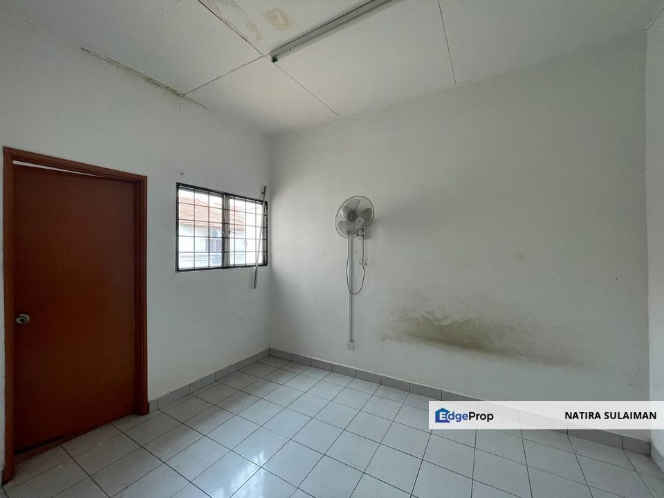 Taman Kajang Prima Kajang, Selangor, Kajang