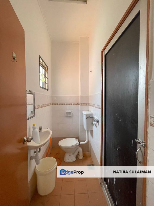 Taman Kajang Prima Kajang, Selangor, Kajang