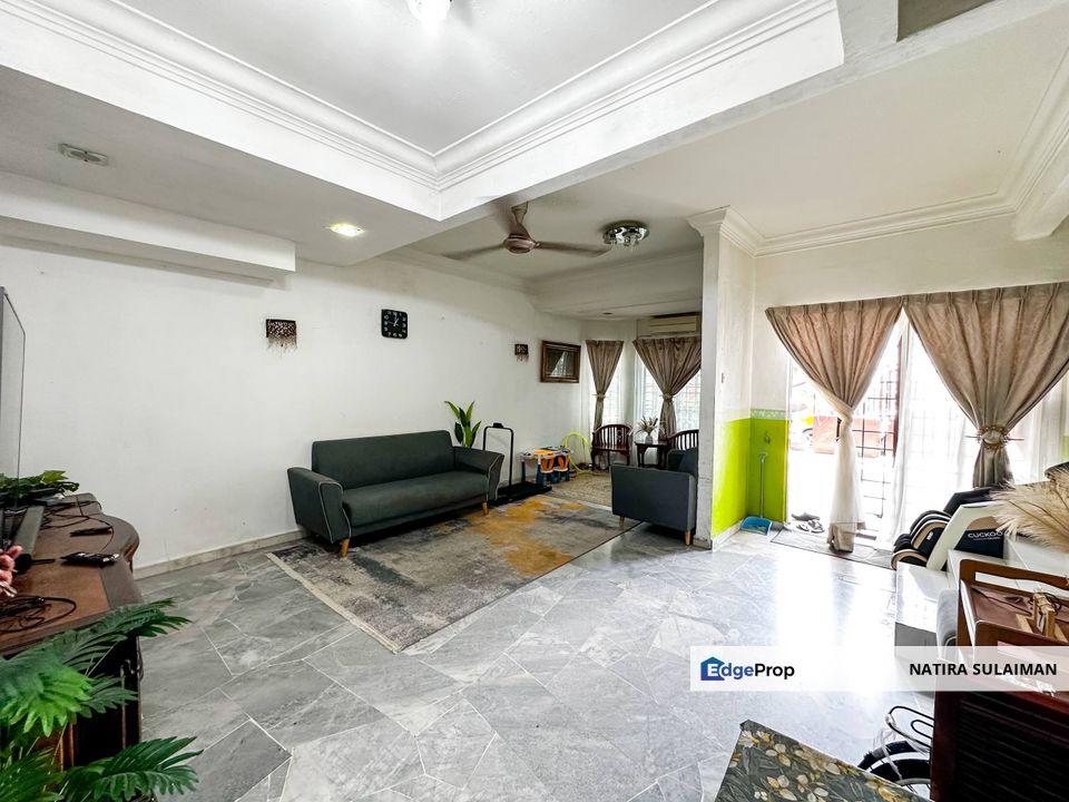 Bandar Baru Selayang 2A Selayang, Selangor, Selayang