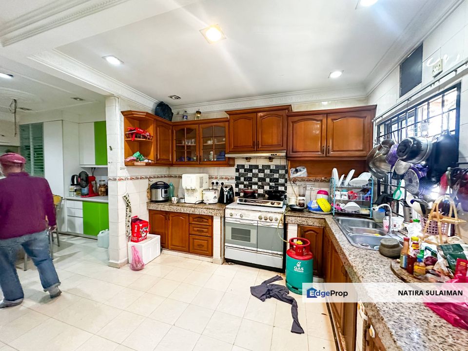 Bandar Baru Selayang 2A Selayang, Selangor, Selayang