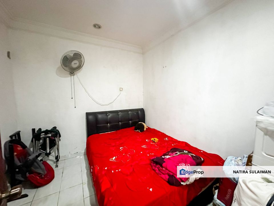 Bandar Baru Selayang 2A Selayang, Selangor, Selayang