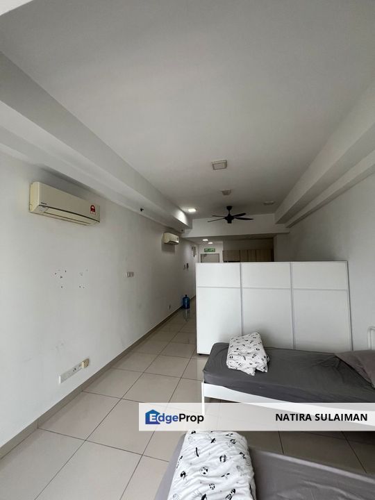 Vivo Residential Suites Old Klang Road, Kuala Lumpur, Jalan Klang Lama (Old Klang Road)