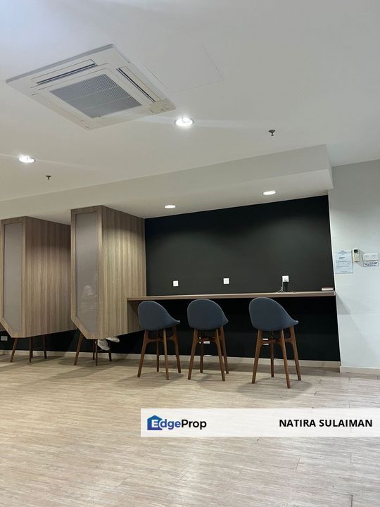 Vivo Residential Suites Old Klang Road, Kuala Lumpur, Jalan Klang Lama (Old Klang Road)