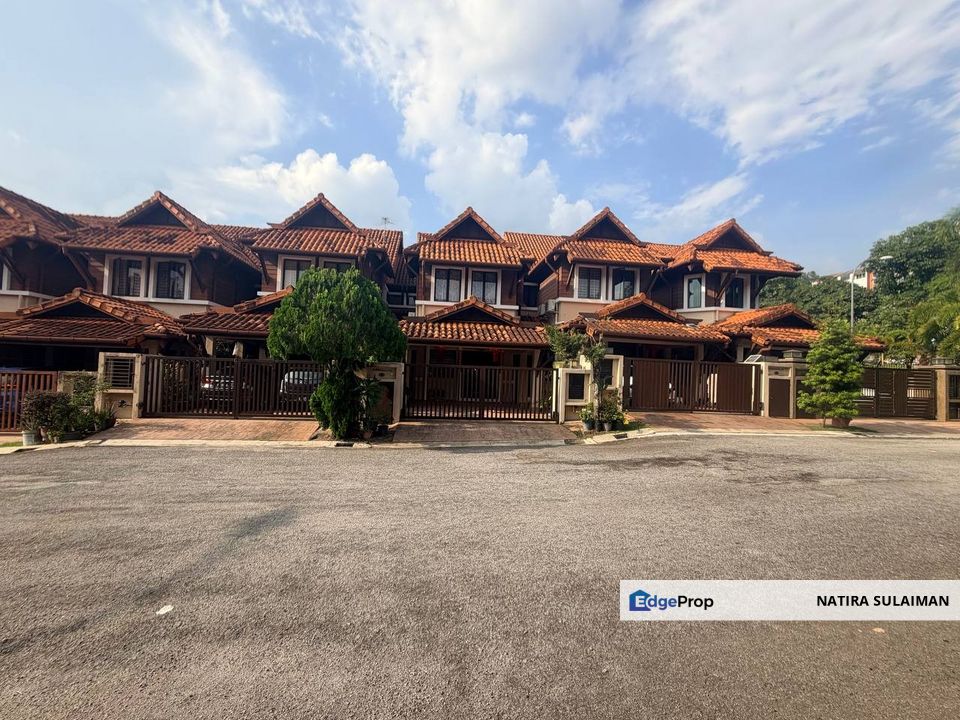 Taman Damai Jasa Alam Damai Cheras, Kuala Lumpur, Cheras