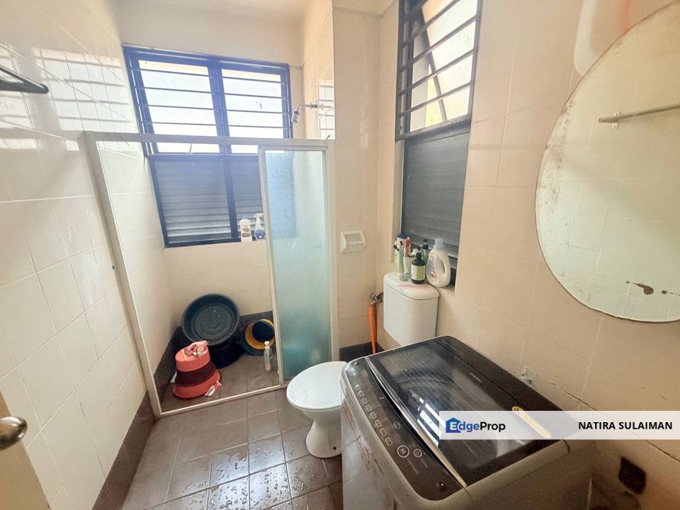 Taman Damai Jasa Alam Damai Cheras, Kuala Lumpur, Cheras