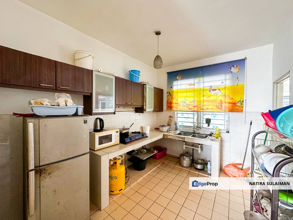 Pearl Avenue Condominium Kajang, Selangor, Kajang