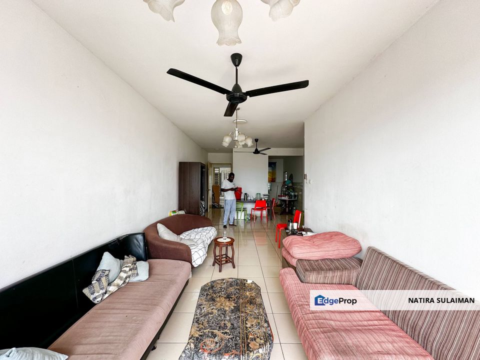 Pearl Avenue Condominium Kajang, Selangor, Kajang