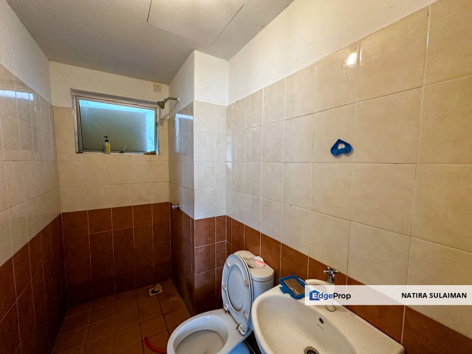 Pearl Avenue Condominium Kajang, Selangor, Kajang