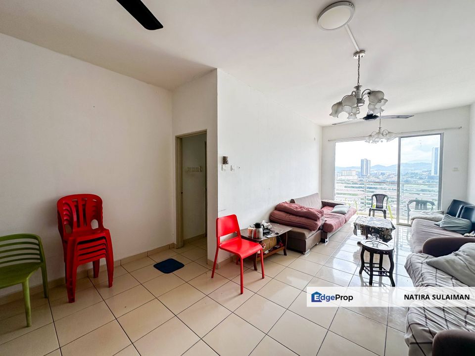 Pearl Avenue Condominium Kajang, Selangor, Kajang