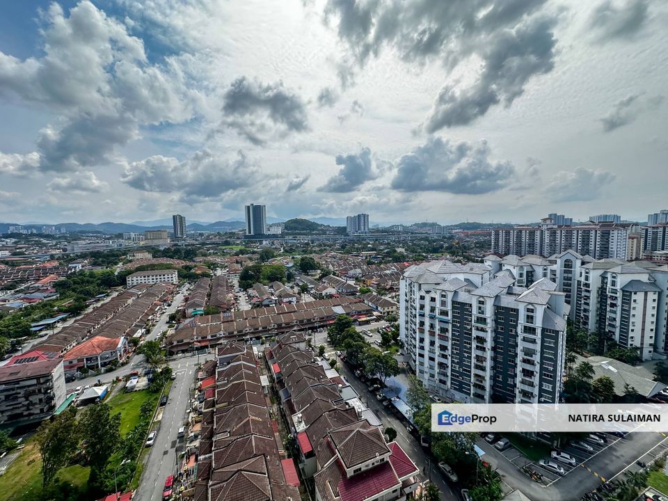 Pearl Avenue Condominium Kajang, Selangor, Kajang