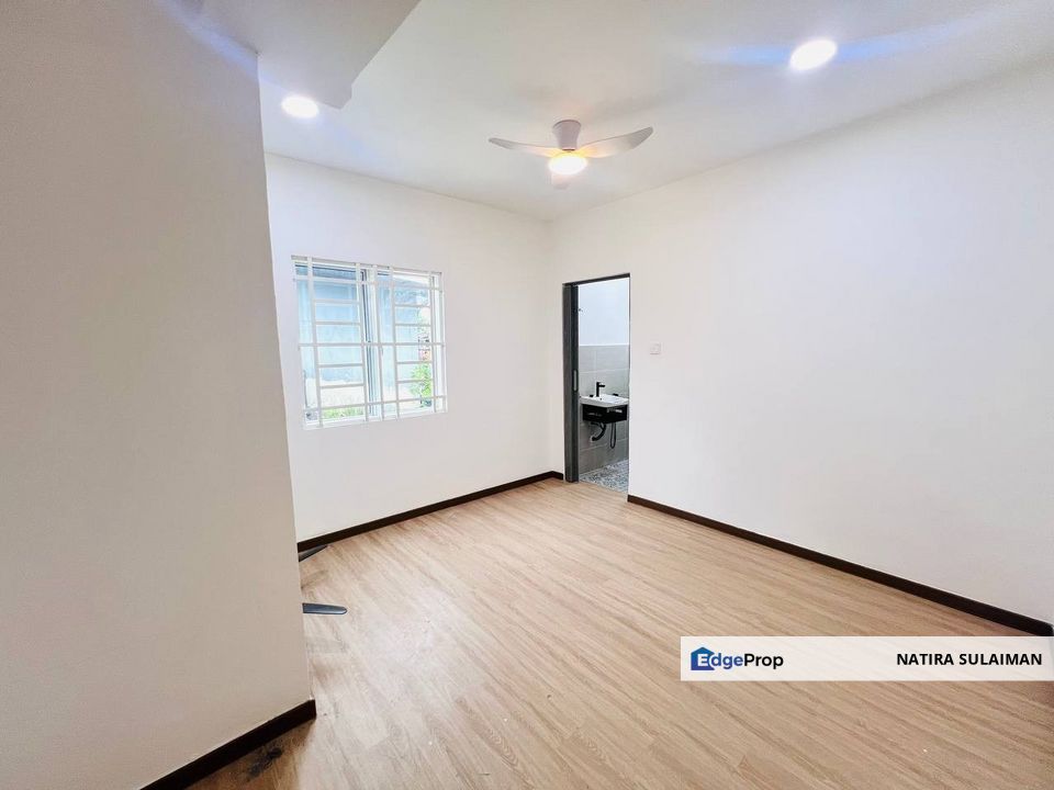 Taman Sri Tanjung Semenyih, Selangor, Semenyih