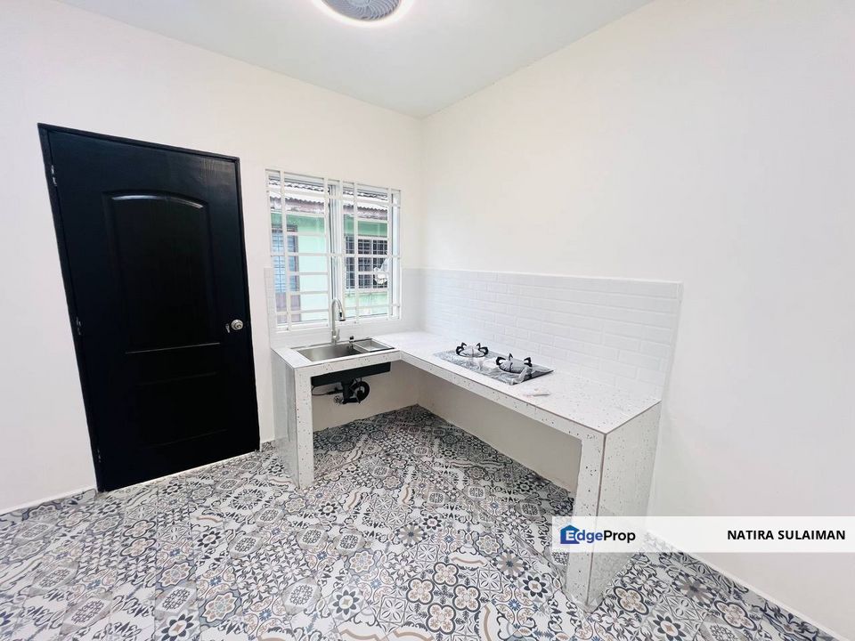 Taman Sri Tanjung Semenyih, Selangor, Semenyih