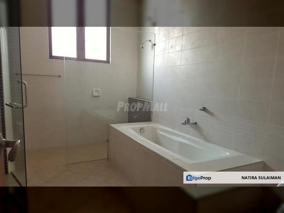 Bungalow Villa Damai Jaya Alam Damai Cheras, Kuala Lumpur, Cheras