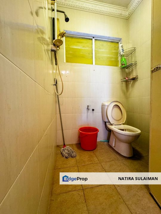 Taman Murni Cheras, Selangor, Batu 9th Cheras