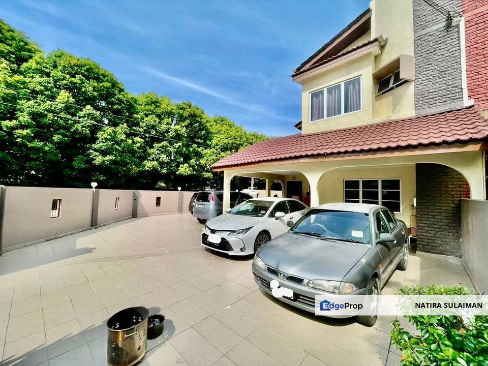 Ss 14/7A Subang Jaya, Selangor, Subang Jaya