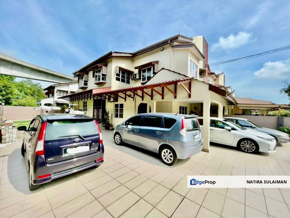 Ss 14/7A Subang Jaya, Selangor, Subang Jaya