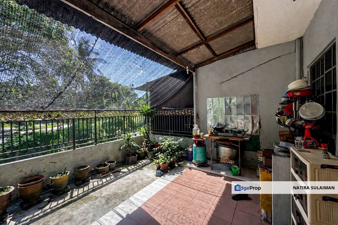 Taman Wangsa Ceria Wangsa Melawati, Kuala Lumpur, Wangsa Maju