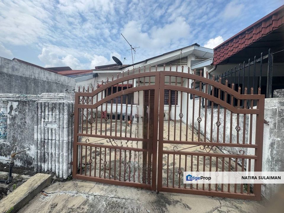 Bandar Kinrara BK 1 Puchong, Selangor, Puchong