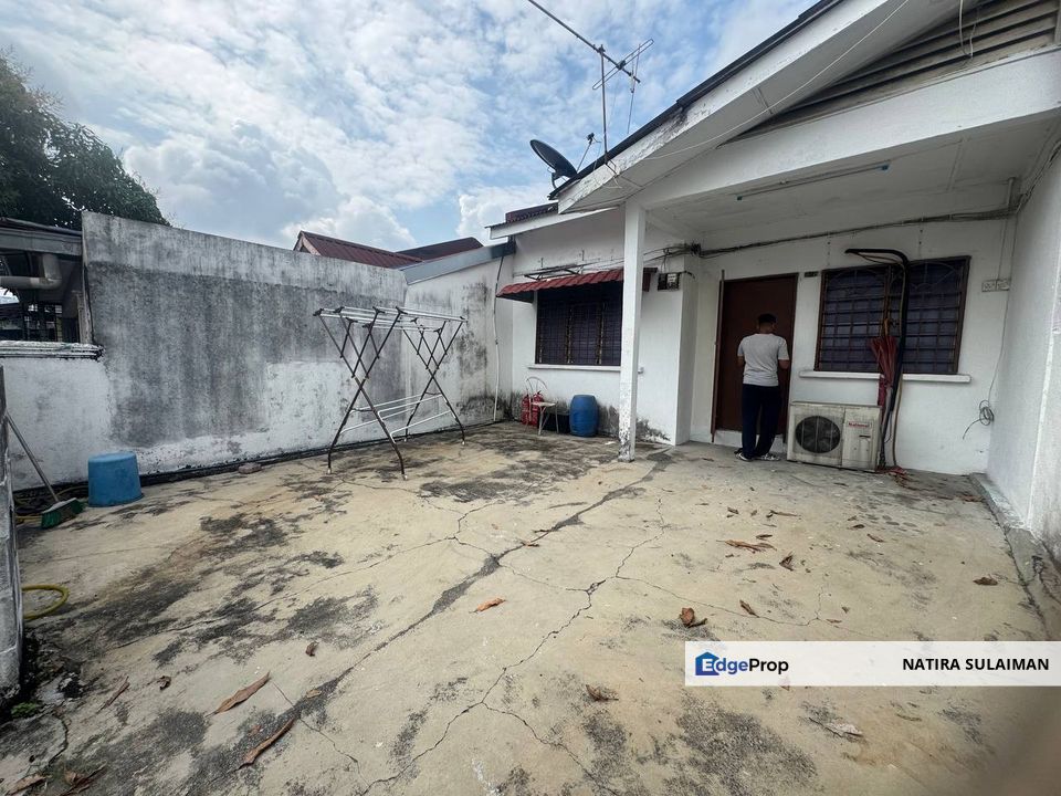 Bandar Kinrara BK 1 Puchong, Selangor, Puchong