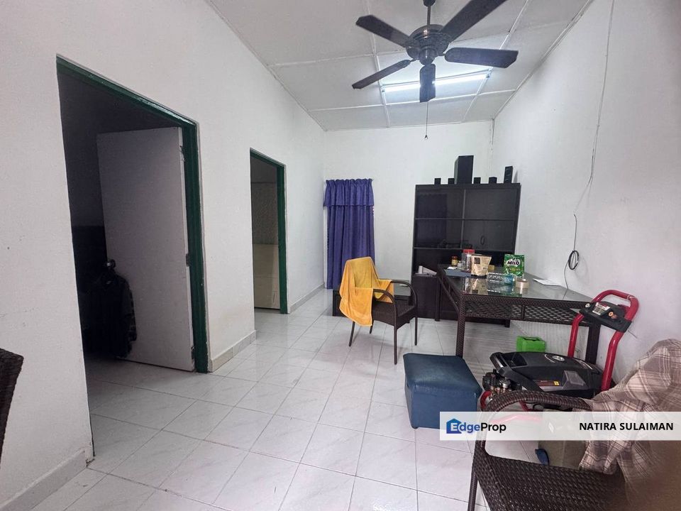 Bandar Kinrara BK 1 Puchong, Selangor, Puchong