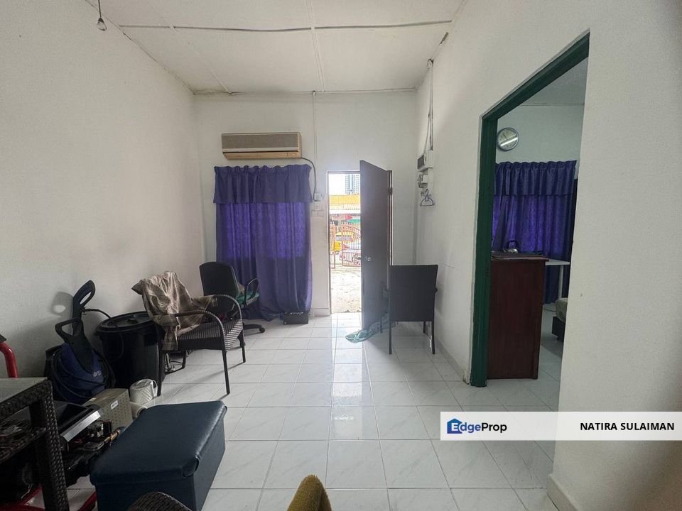 Bandar Kinrara BK 1 Puchong, Selangor, Puchong