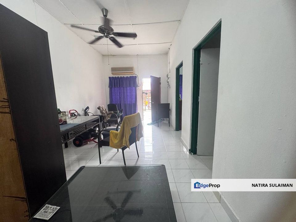 Bandar Kinrara BK 1 Puchong, Selangor, Puchong